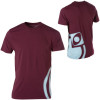 Nomis Touch T-Shirt Short-Sleeve - Men's: If you want a basic tee with a little more stretch, take a look at the Nomis Men's Touch Short-Sleeve T-Shirt. 