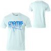 Nomis Growth T-Shirt Short-Sleeve - Men's: The Nomis Men's Growth Short-Sleeve T-Shirt is deep. 