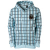 Nomis Simon OG Full-Zip Hooded Sweatshirt - Men's : Go for broke in the brighter, bolder Nomis Men's Simon OG Full-Zip Hooded Sweatshirt. 