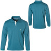Nomis Leopold Polo Shirt - Long-Sleeve - Men's