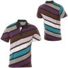 Nomis 5 Polo Shirt - Short-Sleeve - Mens