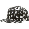 Nomis Big Up Fitted Hat