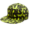 Nomis Big Up Fitted Hat