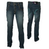 Nomis Glove Denim Pant - Men's