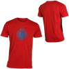 Nomis Badge T-Shirt - Short-Sleeve - Men's