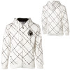 Nomis Toasty Heated Full-Zip Hooded Sweatshirt - Men's
