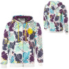 Nomis Fever Full-Zip Hooded Sweatshirt - Men's