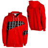 Nomis Klassen Full-Zip Hooded Sweatshirt - Men's