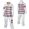 Nomis One-Piece Snow Suit - Men's