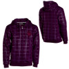 Nomis OG Plaid Full-Zip Hooded Sweatshirt - Men's 