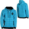 Nomis Simon Skool Full-Zip Hooded Sweatshirt - Men's