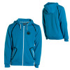 Nomis Academy Full-Zip Hooded Sweatshirt - Men's