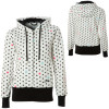 Nomis 3 Step Full-Zip Hooded Sweatshirt - Women's