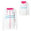 Nomis Favor Poly Full-Zip Hooded Sweatshirt - Women's