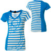 Nomis Flair T-Shirt -Short-Sleeve - Women's