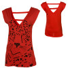 Nomis Jax Top - Short-Sleeve - Women's
