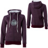 Nomis Icon Full-Zip Hooded Sweatshirt - Women's