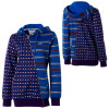 Nomis Skew Full-Zip Hoody - Women's