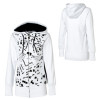Nomis Berg Full-Zip Hooded Sweatshirt - Women's