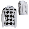 Nomis Ronson Full-Zip Hooded Sweatshirt - Men's