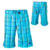 Nomis Og Plaid Board Short - Men's