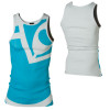 Nomis Big Tank Shirt - Sleeveless - Men's