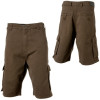Nomis Lieutenant Short - Men's