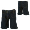 Nomis Fibi Denim Shorts - Women's