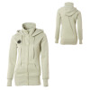 Nomis Free Button-Up Hooded Sweatshirt - Women's