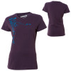 Nomis Existance T-Shirt - Short-Sleeve - Women's