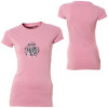 Nomis Basic T-Shirt - Short-Sleeve - Women's
