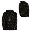 Nomis Trulli 3 Button-Up Hooded Sweatshirt - Men's