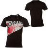 Nomis Word T-Shirt - Short-Sleeve - Men's