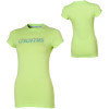 Nomis Icin T-Shirt - Short-Sleeve - Women's