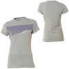 Nomis Pladette T-Shirt - Short-Sleeve - Women's