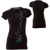 Nomis Stiks T-Shirt - Short-Sleeve - Women's