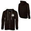 Nomis Trulli OG Active Full-Zip Hooded Sweatshirt - Men's
