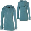 Nomis Cooze Full-Zip Hooded Sweatshirt - Women's