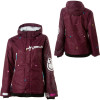 Nomis Contour Insulated Jacket - Women's