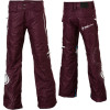 Nomis Contour Insulated Pant - Women's