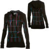 Nomis Myth Waffle Hooded Shirt - Long-Sleeve - Women's