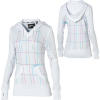 Nomis Myth Waffle Hooded Shirt - Long-Sleeve - Women's
