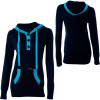 Nomis Juby Hooded Sweater - Women's