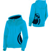 Nomis Touch Full-Zip Hooded Sweatshirt - Women's