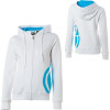 Nomis Touch Full-Zip Hooded Sweatshirt - Women's