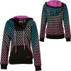 Nomis Honor Hooded Sweatshirt - Women's