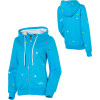 Nomis Stray Full-Zip Hooded Sweatshirt - Women's