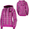 Nomis Og Full-Zip Hooded Sweatshirt - Women's