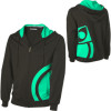 Nomis Touch Mesh Full-Zip Hooded Sweatshirt - Men's