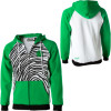 Nomis ID Full-Zip Hooded Sweatshirt - Men's